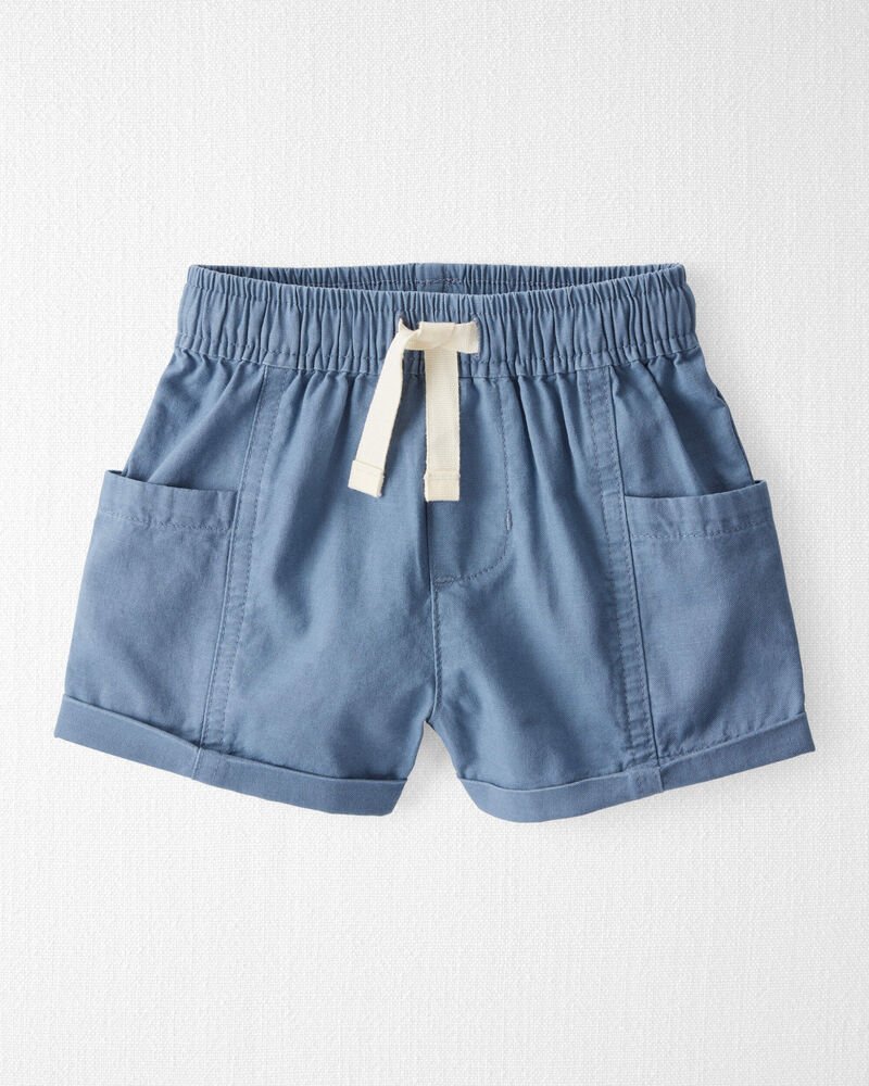 Baby Boy 2-Piece Organic Cotton Set - Image 2